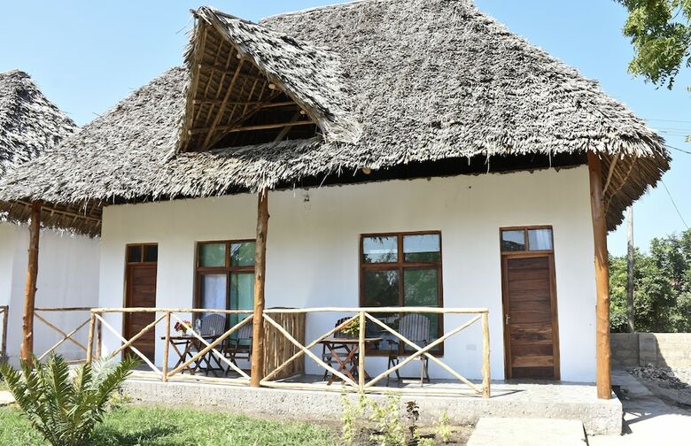 Hotel Bella Vista Resort Zanzibar