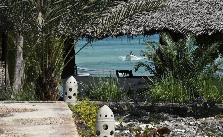 Hotel Bella Vista Resort Zanzibar