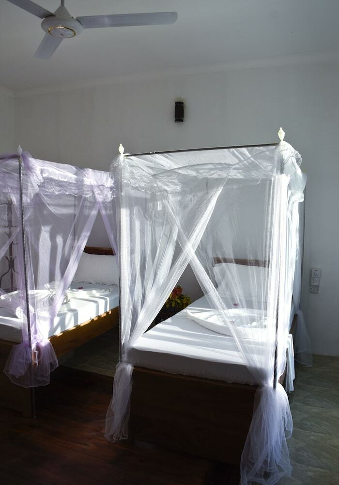 Hotel Bella Vista Resort Zanzibar