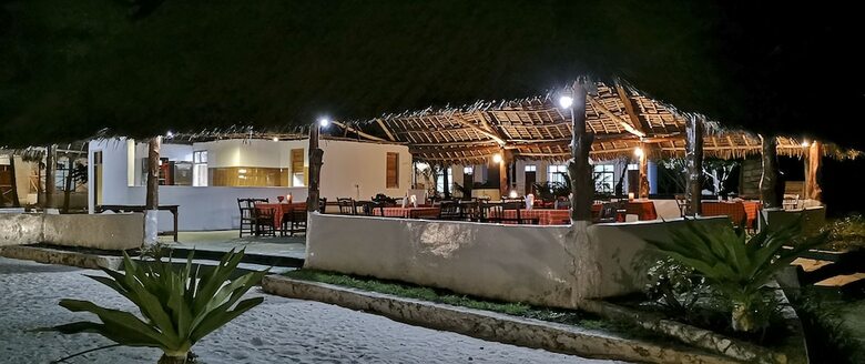 Hotel Bella Vista Resort Zanzibar