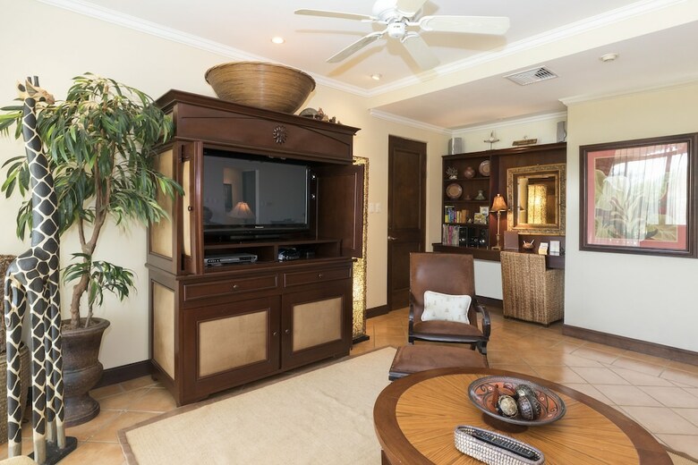 Ocean View Luxury Condo Reserva Conchal A15