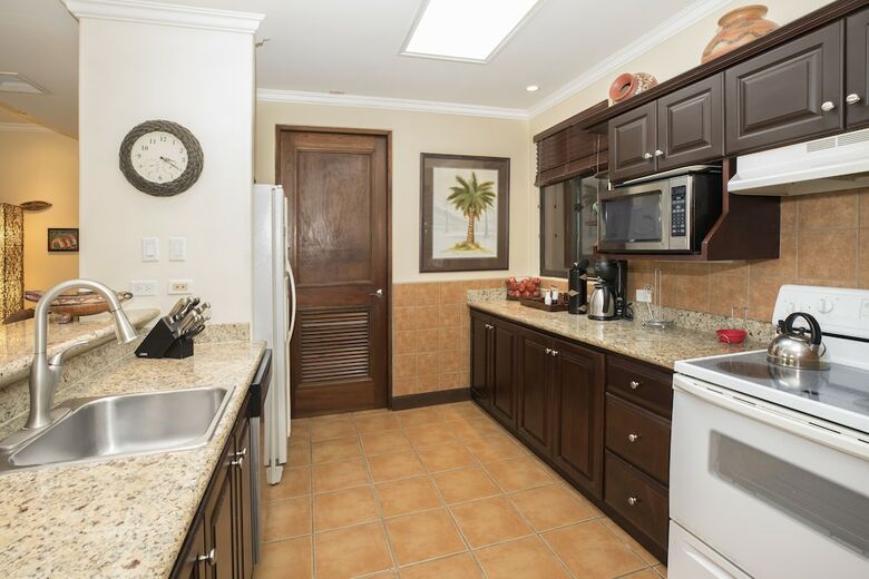Ocean View Luxury Condo Reserva Conchal A15
