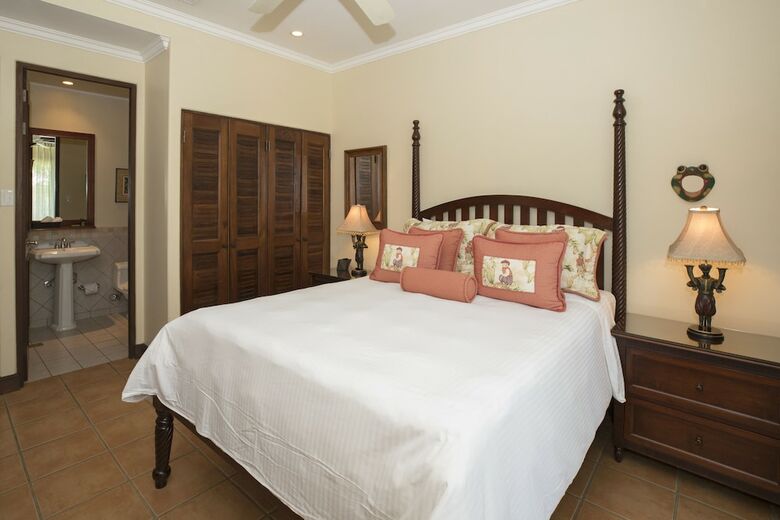 Ocean View Luxury Condo Reserva Conchal A15