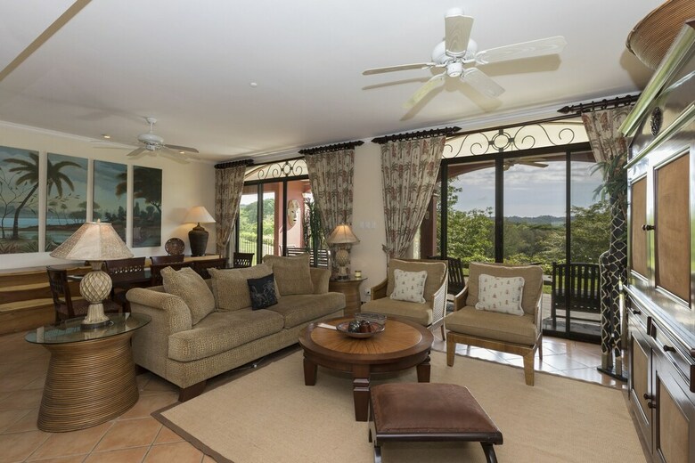 Ocean View Luxury Condo Reserva Conchal A15