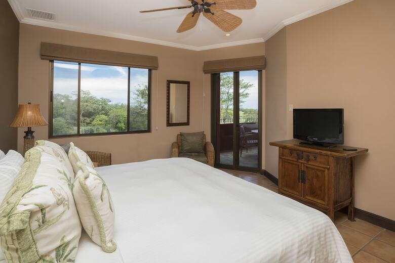 Ocean View Luxury Condo Reserva Conchal A16