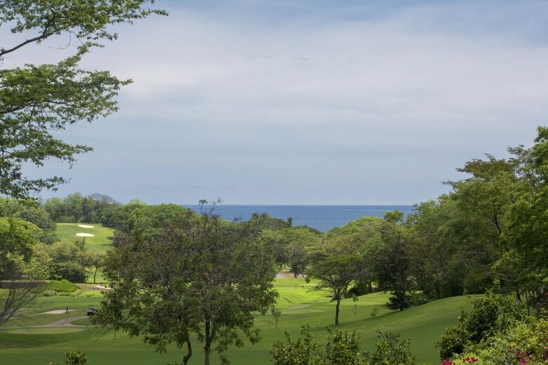 Ocean View Luxury Condo Reserva Conchal A16