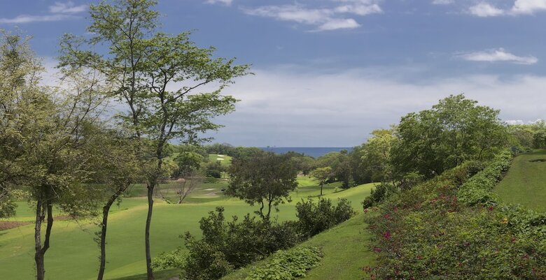 Ocean View Luxury Condo Reserva Conchal A16