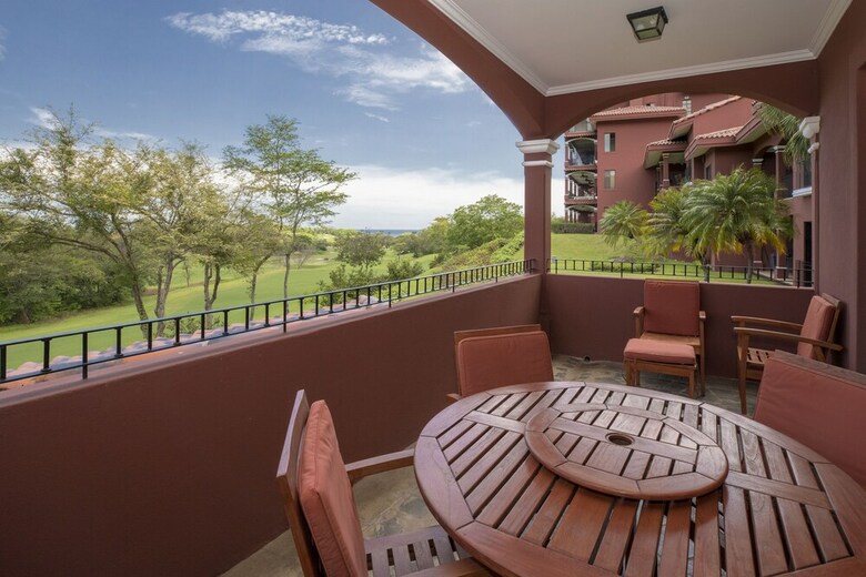 Ocean View Luxury Condo Reserva Conchal A16