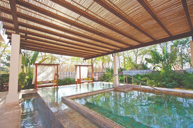 Ocean View Luxury Condo Reserva Conchal A16