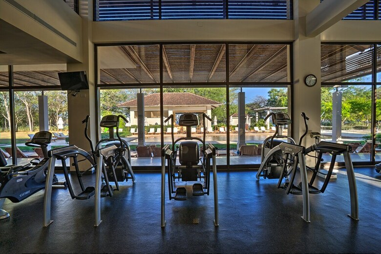 Ocean View Luxury Condo Reserva Conchal A16