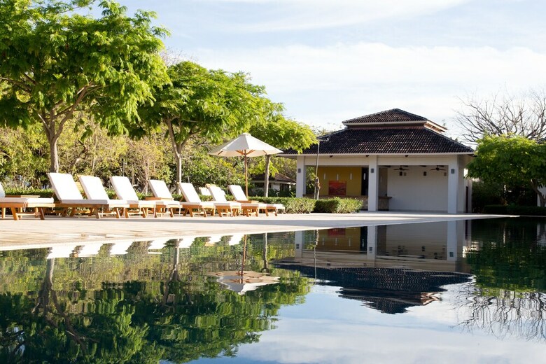 Ocean View Luxury Condo Reserva Conchal A16
