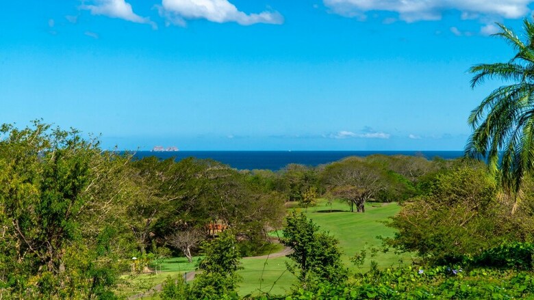 Ocean View Luxury Condo Reserva Conchal A16