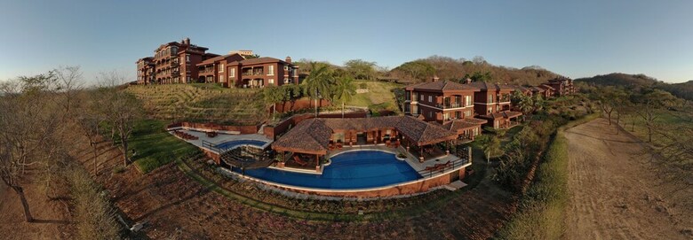 Ocean View Luxury Condo Reserva Conchal A16