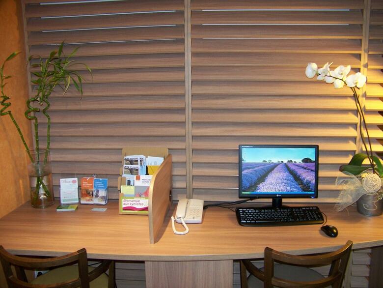 Residencia Suite Home Apt En Luberon