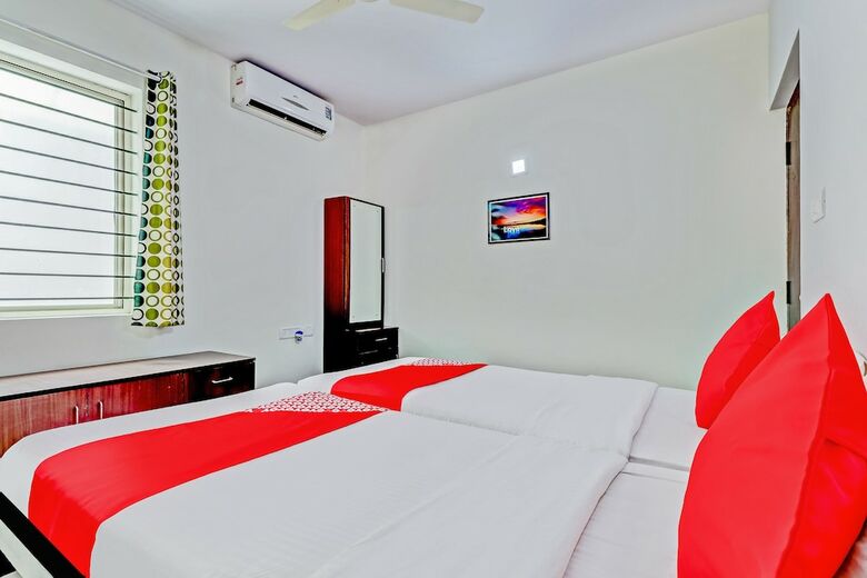 Hotel Oyo 1231 Roxel Inn