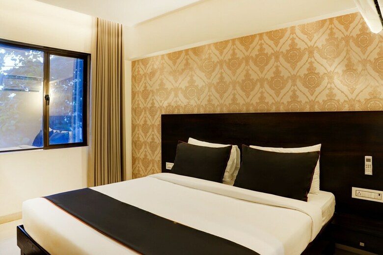 Hotel Collection O 30084 Apmc Market Vashi