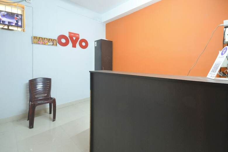 Hotel Oyo 24331 Rose Park Inn