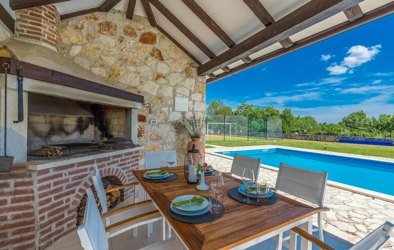 Villa Toscana