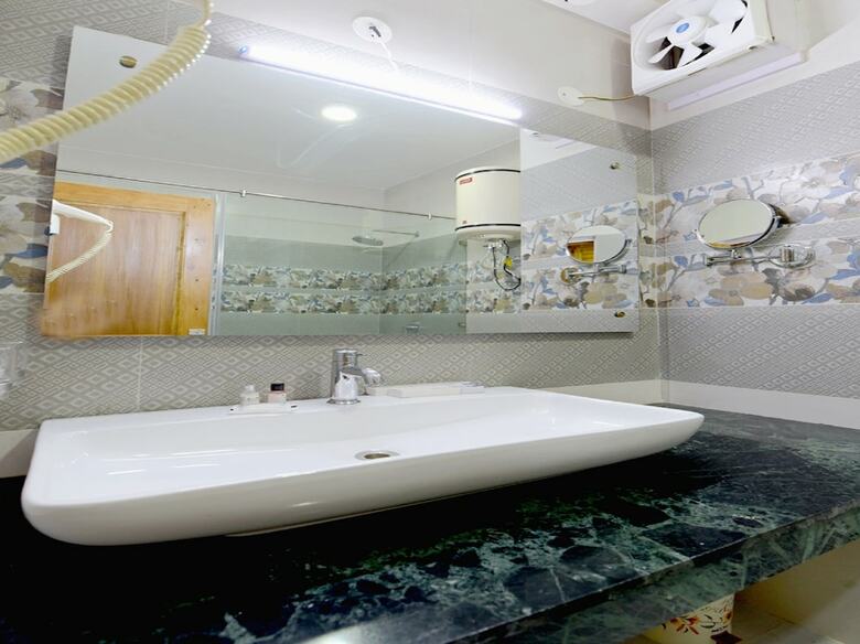Hotel Palette - Manali Valley Resort