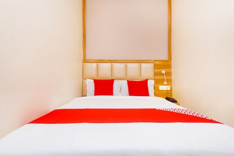 Hotel Oyo 37552 Suncity