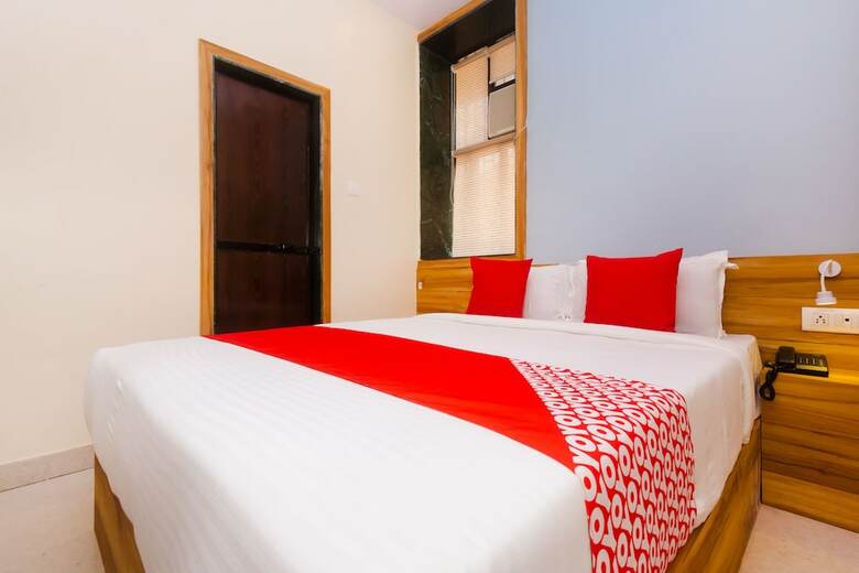 Hotel Oyo 37552 Suncity