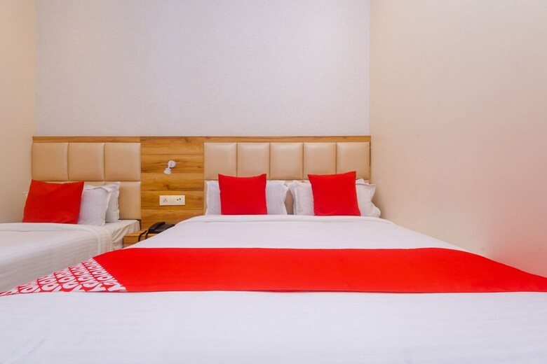 Hotel Oyo 37552 Suncity