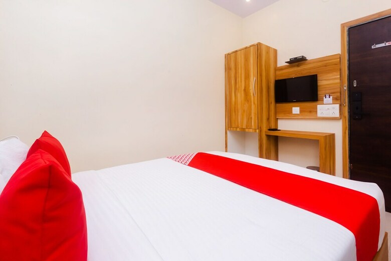 Hotel Oyo 37552 Suncity