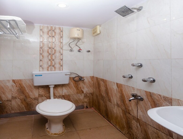 Hotel Oyo 37552 Suncity