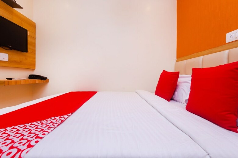 Hotel Oyo 37552 Suncity