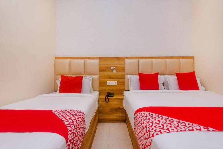 Hotel Oyo 37552 Suncity