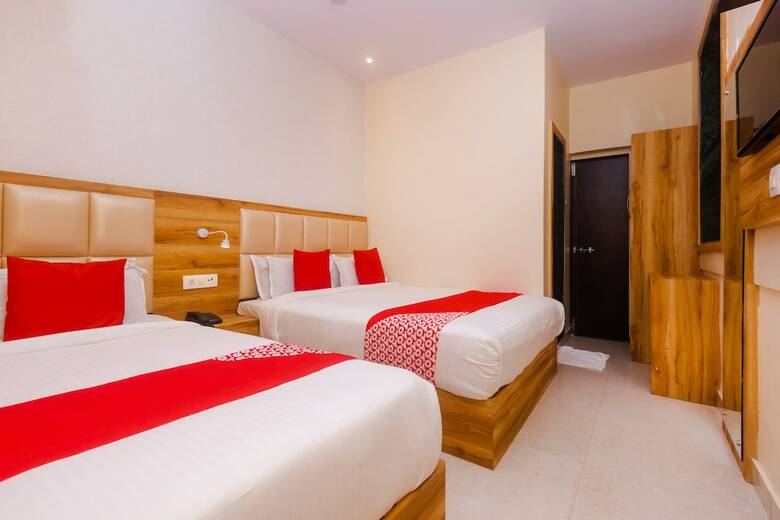 Hotel Oyo 37552 Suncity