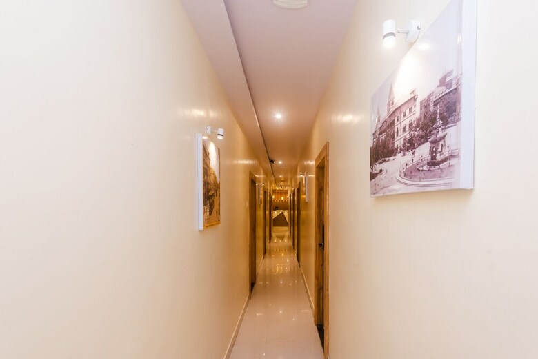 Hotel Oyo 37552 Suncity