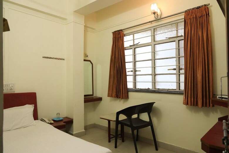 Hotel Spot On 39820 Shree Vaibhav