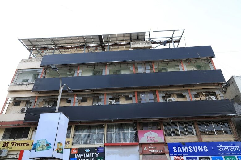 Hotel Spot On 39820 Shree Vaibhav