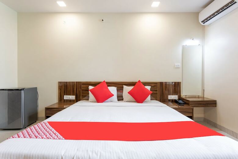 Oyo 45279 Hotel Namaste
