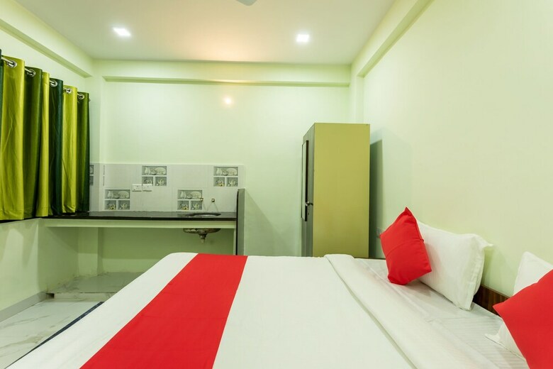 Hotel Oyo 40819 Rama Inn