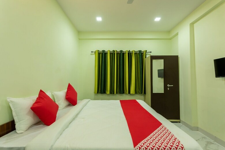 Hotel Oyo 40819 Rama Inn