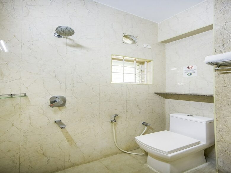 Hotel Capital O 995 Saibala Grand