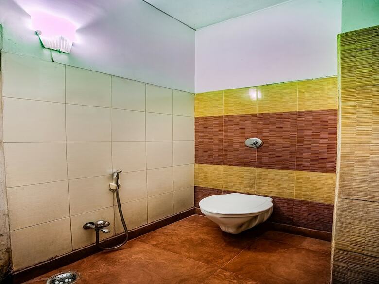 Oyo 35368 Hotel Hilltop