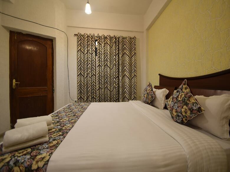 Oyo 30226 Hotel Darshan Palace