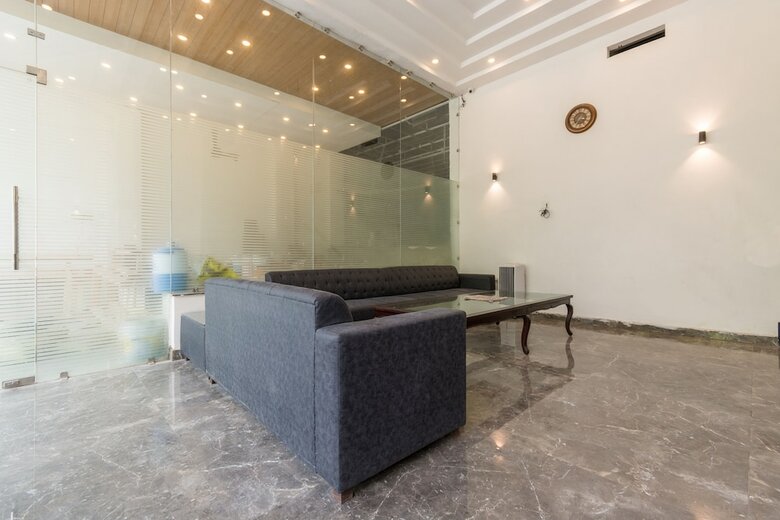 Hotel Capital O 44225 Neem Leaf