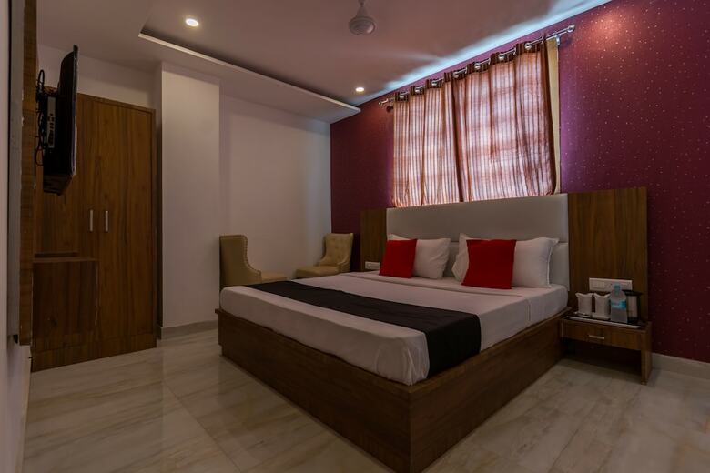 Hotel Capital O 44225 Neem Leaf