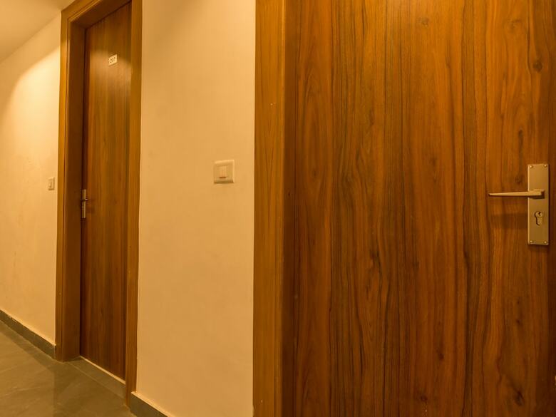 Hotel Capital O 44225 Neem Leaf