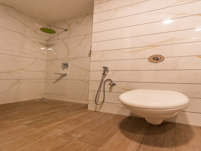 Hotel Capital O 44225 Neem Leaf
