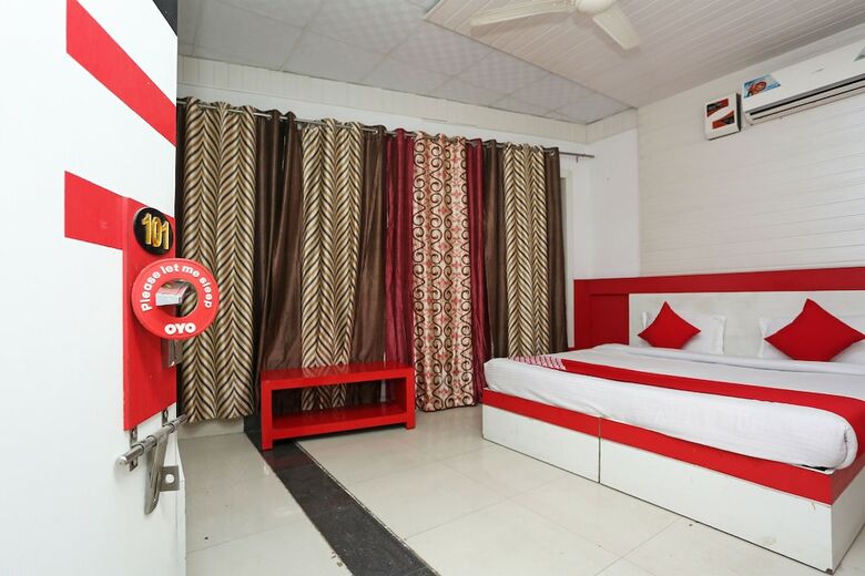 Oyo 29145 Hotel Sirsa City Inn