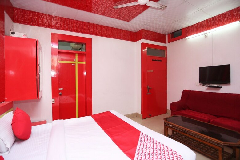 Oyo 29145 Hotel Sirsa City Inn