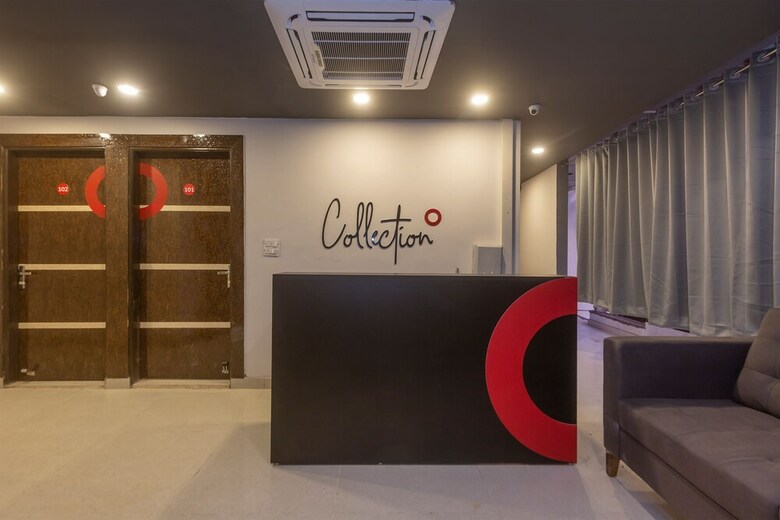 Hotel Collection O 174 Shahdara