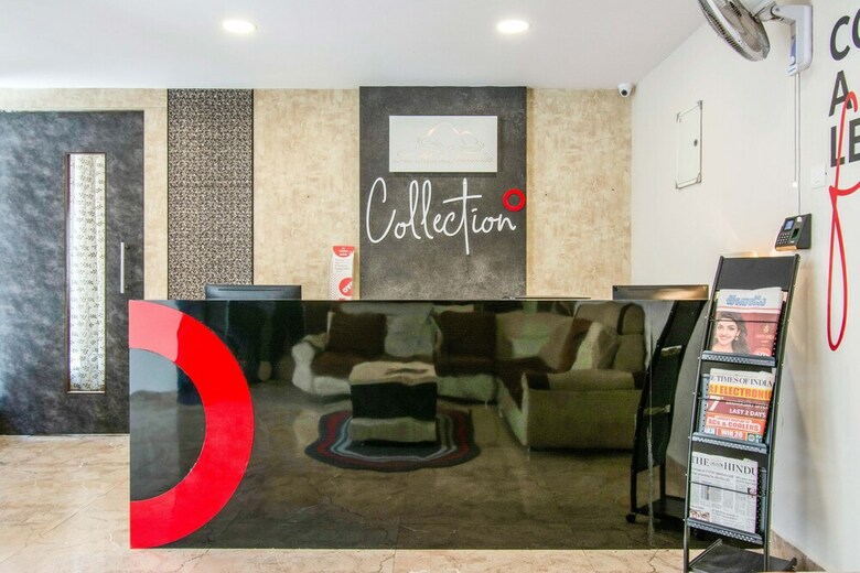 Hotel Collection O 30087 Daba Garden Road