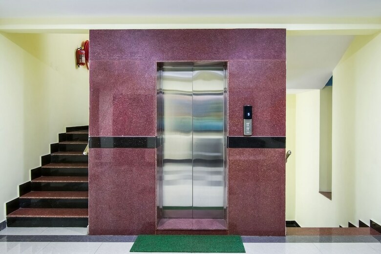 Hotel Collection O 30087 Daba Garden Road