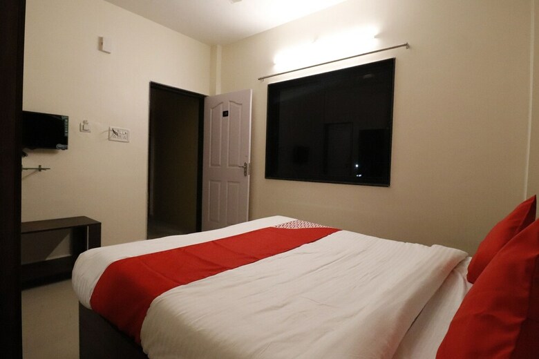 Hotel Oyo 18789 The Pearl Inn